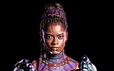 Shuri